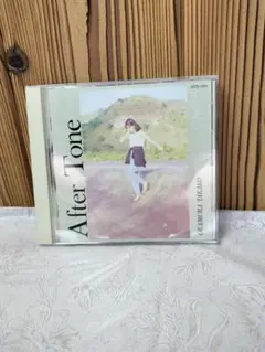 岡村孝子　 After Tone　 CDアルバム