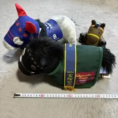 JRA 競馬 マンハッタンカフェ 陶器製　貯金箱 Yahoo!オークション -「マンハッタンカフェ」(競馬) の落札相場