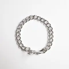 MARTINE ALI PIN CHAIN BRACELET S/M