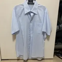 ORIHICA 半袖シャツ LL(43)