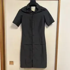 Stephan Schneiderシャツワンピース