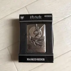2025年最新】仮面ライダー v3 zippoの人気アイテム - メルカリ