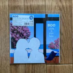 Boo ‎– Smile In Your Face‼️ smile in your face-Featuring Muro／BOO - YouTube