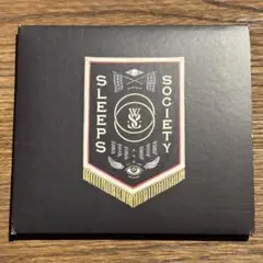 【WHILE SHE SLEEPS】SLEEPS SOCIETY