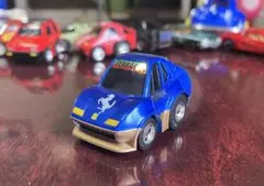 チョロQ HG フェラーリ　512BBi No.026 チョロQフェラーリ HG-026 フェラーリ512BBi | チョロQ研究序説