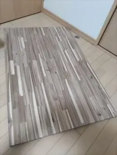 アカシヤ集成材