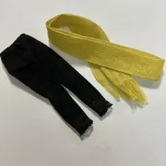 ブライスアウトフィット　小物