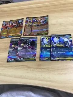 ポケモンカード メガブレイブまとめ販売