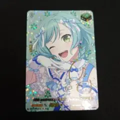 10th anniversary PastelPalettes 氷川日菜 EXS