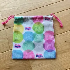 メリーズ＊巾着