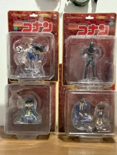 UDF 「名探偵コナン」 ULTRA DETAIL FIGURE Ultra Detail Figure No.632 UDF Detective Conan Series 4