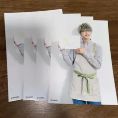 池袋月野亭 トレーディングブロマイド