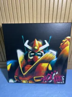 I*N様 当時物 メカンダーロボ ソフビ・ブルマァク製 ブルマアク メカンダーロボ ソフビ レトロ レア ビンテージ 17cm