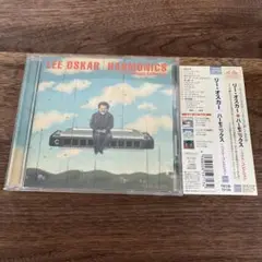 LEE OSKAR HARMONICS ベストコレクション