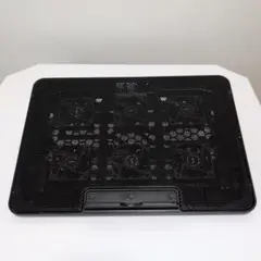 pcスタンド ファン付き ノートパソコン スタンド
