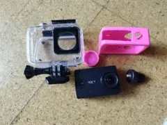 YI 4K+ Action Camera アクションカメラ
