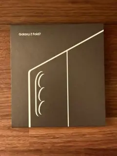 Samsung Galaxy Z Fold7 512GB