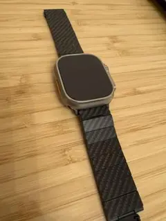 【美品】Apple Watch ultra 49mm