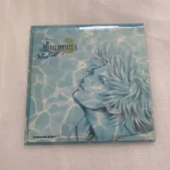 【非売品】FINAL FANTASY X 予約特典CD
