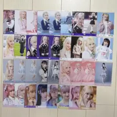 イコラブ 齋藤樹愛羅 生写真 35枚まとめ