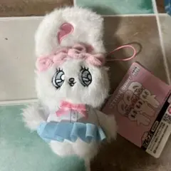 エスターバニー スクールガールマスコット マスコット