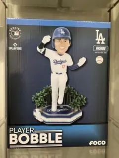2025年最新】大谷翔平 ボブルヘッド ローソンの人気アイテム