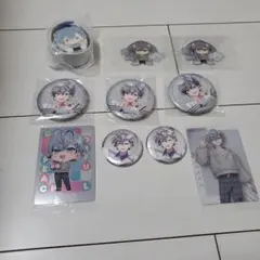 カラフルピーチヒロくんのまとめ売り