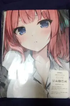 ラブライブ クッションカバー・ブランケット 矢澤にこ調 開放的な夏ver. 新品 m48138465463_1.jpg?1725542038