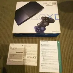 【箱あり】プレステ2 【桃鉄12付き】