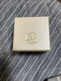 DCA ディズニー ネックレス リング