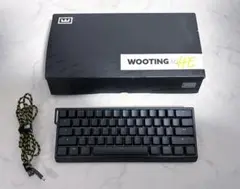 WOOTING|キーボード|HARDOFFオフモール（オフモ）|2012790000046095