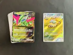 ポケモンカード　25枚まとめ売り ハヤシガメ AR　テツノイサハex RR