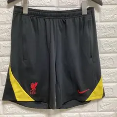 NIKE 24-25 リヴァプール ショートパンツ　ストライク KZ サッカー