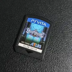 オーディンスフィア Odin Sphere PS Vita ソフト
