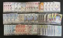ヴァイスシュヴァルツ リゼロ Reゼロ 8門 デッキ