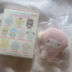 サンリオ シークレットマスコット こぎみゅん