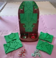 ロジカルニュートン　ニュートンのリンゴ　賢くなるパズルゲーム