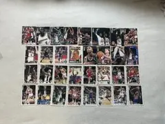 NBA トレーディングカード 60枚セット