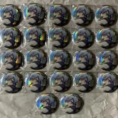 アイナナ ベビコミュ 缶バッジ 四葉環