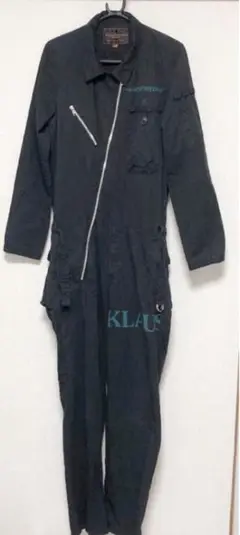 UNDERCOVER アンダーカバー　ツナギ　Mサイズ UNDERCOVER アンダーカバーツナギMサイズ