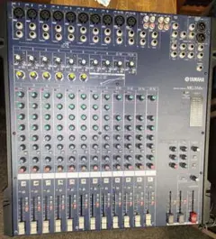 Amazon | ヤマハ ミキシングコンソール MG166CX | ミキサー
