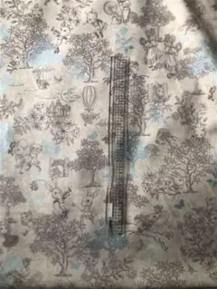 ジョリーフルール生地 1m