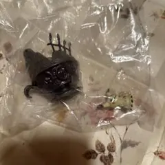 ポケモン　Little Night Collection　ミミッキュ
