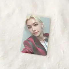 Stray Kids　フィリックス⒀