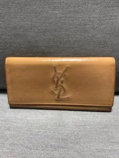 YVES SAINT LAURENT 長財布