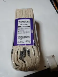 棚卸特価❗作業用靴下純綿100％6足セット