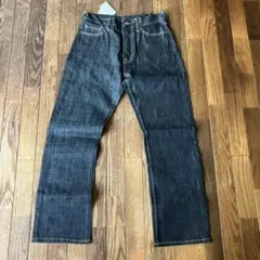 NESTABRAND デニム 未使用 32インチ