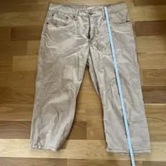 Levi’s 半パン