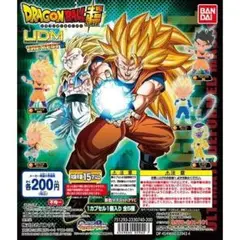 ドラゴンボール超 THE BEST 12 全5種