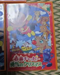 アンパンマン DVD アニメ　映画
